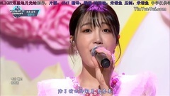 Apink,郑恩地(Apink) - 你这样的春天(The Spring)