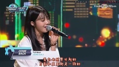 Apink,郑恩地(Apink) - 首尔的月亮(Full Moon)