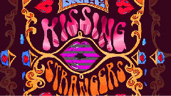 Nicki Minaj,Joe Jonas,DNCE - Kissing Strangers