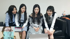 Red Velvet - red velvet观看粉丝reaction