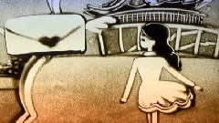 音乐短片 - 这首歌有毒,听完我好像恋爱了,可我还没男朋友怎么办?在线等!