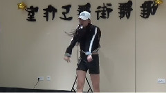 模仿翻唱,舞蹈视频 - 电音舞Samsara舞蹈模仿Cover Dance