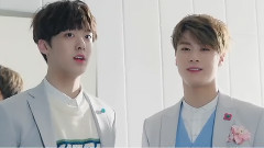 Astro(韩国) - Astro Play休息时间 幕后花絮