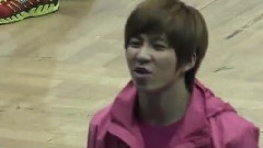 U-KISS - MBC