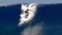 音乐短片 - Sailing Forever