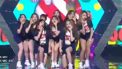 PRISTIN - WEE WOO