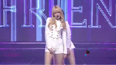 银河(GFriend),GFriend,俞宙(GFriend),艺琳(GFriend),信飞(GFriend) - FINGERTIP
