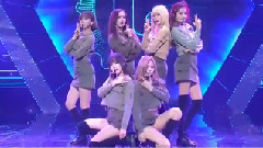GFriend - Fingertip