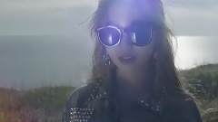 孝琳(Sistar) - Blue Moon