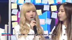 银河(GFriend),GFriend,艺琳(GFriend),信飞(GFriend) - SIMPLY'S MINI MEET