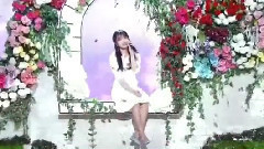 郑恩地(Apink) - Full Moon & 你这样的春天