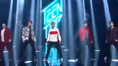 TEEN TOP - Love Is