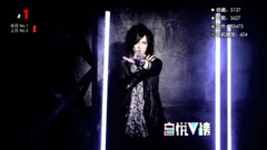 音悦V榜,日本群星 - 音悦V榜2017年3月日本榜单TOP10