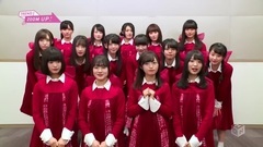 AKB48,NGT48 - ZOOM UP! NGT48 #4