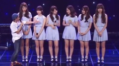 少女时代,EXID,MAMAMOO,Red Velvet,GFriend - 女爱豆之间的亲密时刻