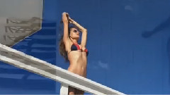 音乐短片 - Jezebel (MBNN Remix)