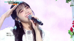 Apink,郑恩地(Apink) - Full Moon & The Spring