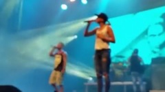 音乐短片 - Belehalok