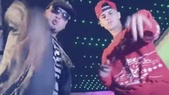 音乐短片 - Seba TC