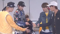 NCT 127 - NCT127音乐游戏