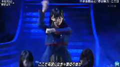 AKB48,乃木坂46,欅坂46 - 不協和音