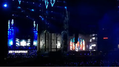 五月天 - 2017五月天人生无限公司厦门分公司,我心中尚未崩坏的地方