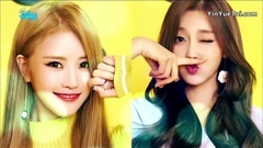 Lovelyz - Lovelyz History