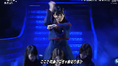 AKB48,乃木坂46,欅坂46 - 不協和音