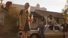 音乐短片 - Drive My Car