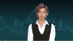柳昇佑 - 柳昇佑DreamHigh EP05