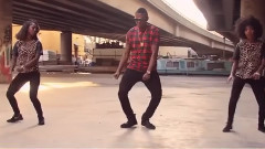 音乐短片 - African Dance Music