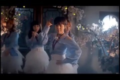 韩国群星,The Ark,Halla(The Ark) - ACACIA