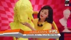 少女时代,韩国群星,MAMAMOO,Red Velvet,GFriend - 【韩国女团】女团Fancafe会员数 Top20 4月第三周
