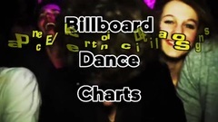 欧美群星 - Billboard TOP 25 Dance_Electronic Digital Song Sales
