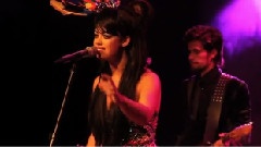 Aura Dione - You Are The Reason