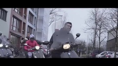 欧美群星 - Vespa