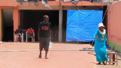 音乐短片 - SEKEMBA A SONG FROM VJOJ ft AWILO LONGOMBA