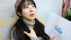 韩国群星,韩国综艺,I.B.I - 李秀炫 MC试镜
