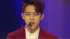 B.A.P - DIAMOND 4 YA & WAKE ME UP