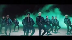 少女时代,Secret,韩国群星,AOA,BLACKPINK - 大家一起唱"Boom Boom"