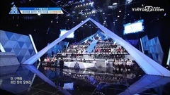 HOTSHOT - 河成云&卢太铉 表演部分