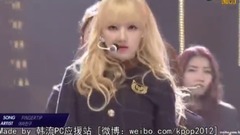GFriend - FINGERTIP