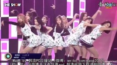 gugudan - A Girl Like Me