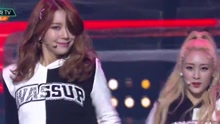  - WASSUP - Color TV