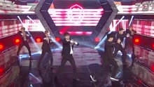  - ECHO - KBS音乐银行 现场版 17/04/14