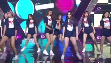  - PRISTIN - WEE WOO