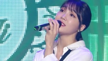  - moon of seoul - MBC音乐中心 现场版 17/04/15