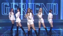  - FINGERTIP 现场版 17/04/14