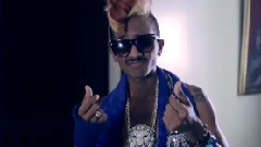 音乐短片 - Yo Tengo Mi Cualto