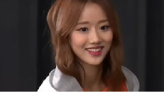 April(韩国),I.B.I - 扑出的<结果>(自称/跳远运动员) EP.4 cut